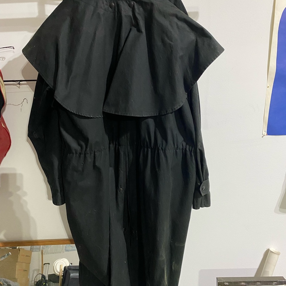 Authentic Range Coat - Picture 3 of 3